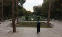 Isfahan Travel Itinerary Hasht Behesht 2