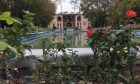 Isfahan Travel Itinerary Isfahan