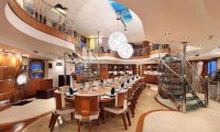 Luxury Yachts To Rent 2015 4 Sherakhan
