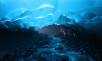 Mendenhall Ice Caves Mendenhall Ice Caves 5