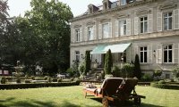 Most Amazing Hotels In Germany 10 Hotel Belle Epoque Baden Baden