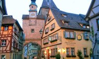 Most Amazing Hotels In Germany 1 Romantik Hotel Markusturm Rothenburg