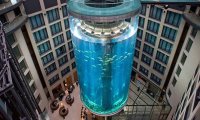 Most Amazing Hotels In Germany 2 Radisson Blu Hotel Berlin