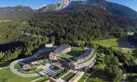 Most Amazing Hotels In Germany 4 Kempinski Hotel Berchtesgaden