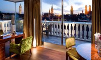 Most Amazing Hotels In Germany 5 Mandarin Oriental Munich