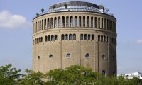 Most Amazing Hotels In Germany 8 Hotel Im Wasserturm Cologne