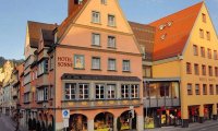 Most Amazing Hotels In Germany 9 Hotel Sonne Fussen