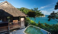 Most Luxurious Boutique Hotels In Southeast Asia 1 Six Senses Ninh Van Bay