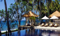 Most Luxurious Boutique Hotels In Southeast Asia 4 Spa Village Resort Tembok