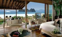 Most Luxurious Boutique Hotels In Southeast Asia 5 Four Seasons Resort Langkawi