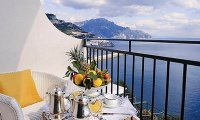 Sea Beach Hotel Italy Hotel4 Santa Caterina Amalfi 61978