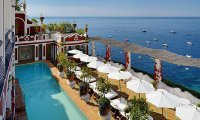 Sea Beach Hotel Italy Le Sirenuse Hotel5 3527939b