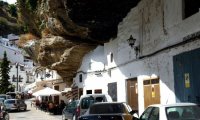 Setenil De Las Bodegas Setenil De Las Bodegas 1