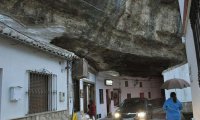 Setenil De Las Bodegas Setenil De Las Bodegas 2