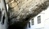 Setenil De Las Bodegas Setenil De Las Bodegas 3