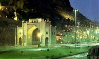 Shiraz Travel Itinerary Shiraz Tourist Guide2