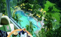 Singapore Family Hotels 1 Shangri La Hotel Singapore