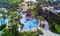 Singapore Family Hotels 3 Shangri La Rasa Sentosa Resort