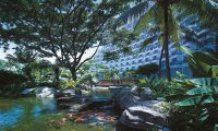 Singapore Family Hotels 4 Shangri La Rasa Sentosa Resort