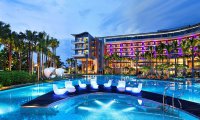 Singapore Family Hotels 5 Sofitel Sentosa Resort Spa