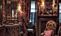 Strange Places To Stay In The Uk 1 4 The Witchery By The Castle