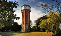 Strange Places To Stay In The Uk 2 12 Appleton Water Tower