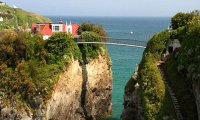 Strange Places To Stay In The Uk 2 16 The House In The Sea