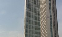 Tehran International Tower Tehran International Tower 11