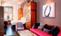Top 10 Boutique Hotels In Amsterdam 2 The Dylan
