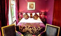 Top 10 Boutique Hotels In Amsterdam 5 Ambassade Hotel Amsterdam