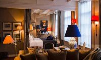 Top 10 Boutique Hotels In Amsterdam 8 Hotel Seven One Seven