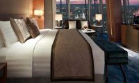 Top 10 London Hotels With River View 2 Shangri La Hotel At The Shard