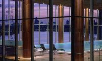 Top 10 London Hotels With River View 4 Canary Riverside Plaza Hotel