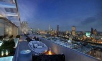 Top 10 London Hotels With River View 5 Me London