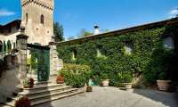 Villa Di Montelopio Italy 1 Villa Di Montelopio