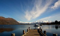 Wanaka Lake Accommodation Wanaka Lake 3