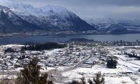 Wanaka Lake Accommodation Wanaka Lake 4