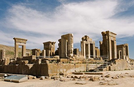 Persepolis 12 Days Cultural Tour