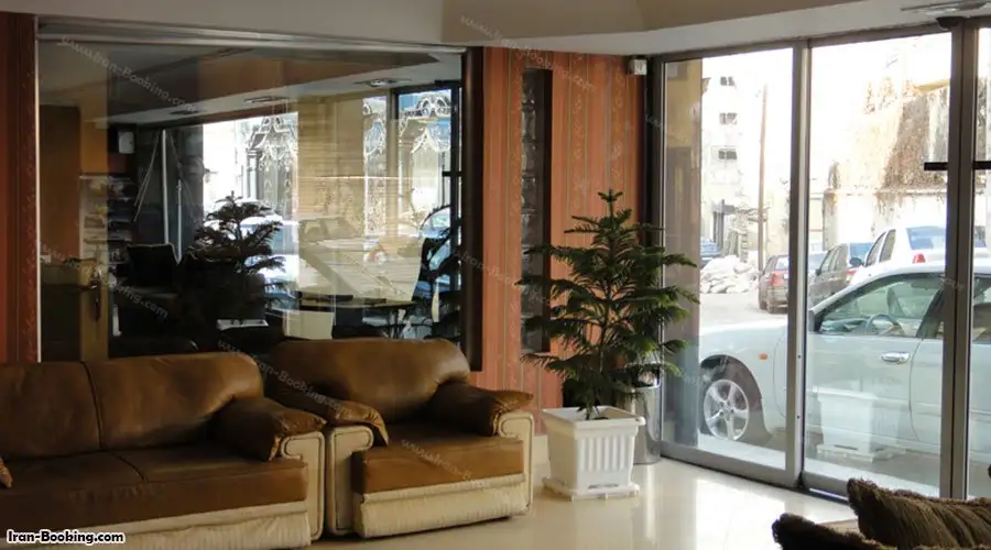 image 2 from Hezaro Yek Shab Hotel Apartment