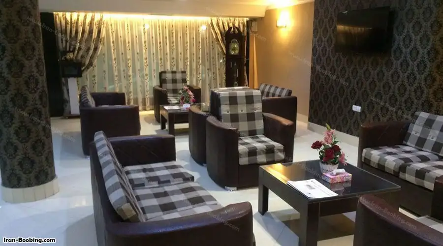image 3 from Hezaro Yek Shab Hotel Apartment