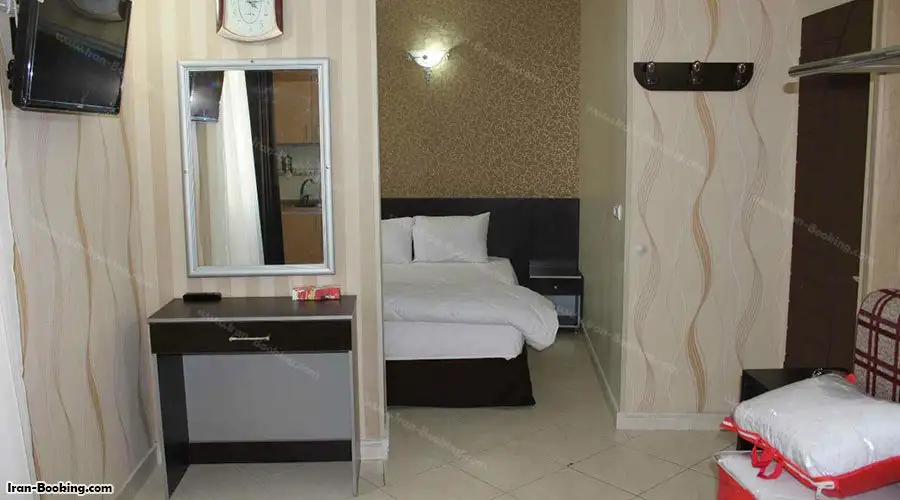 image 4 from Hezaro Yek Shab Hotel Apartment
