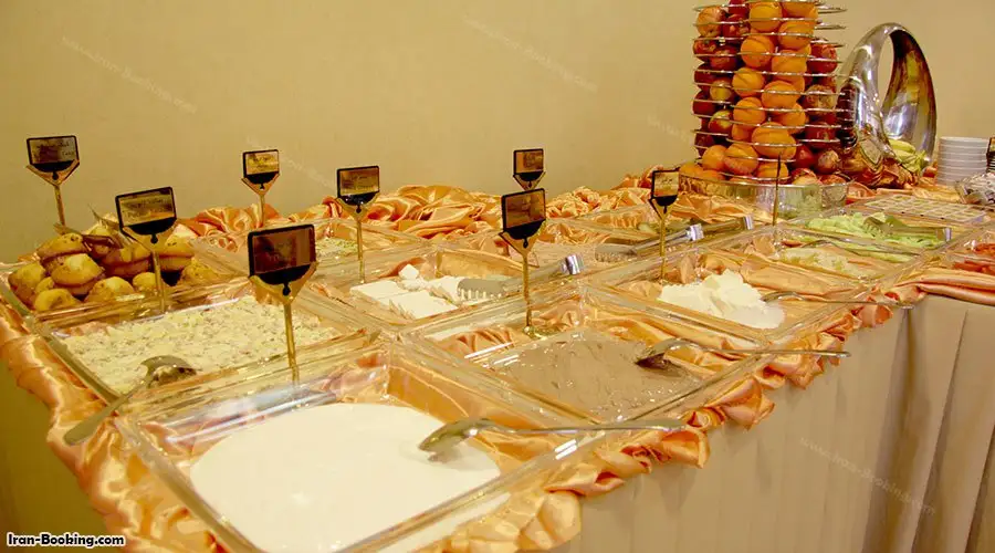image 19 from Aban Hotel Mashhad