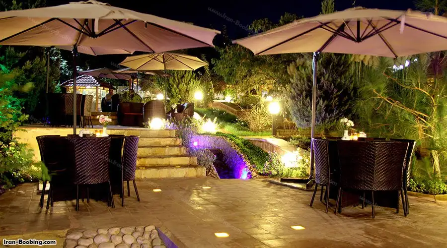 image 22 from Aban Hotel Mashhad