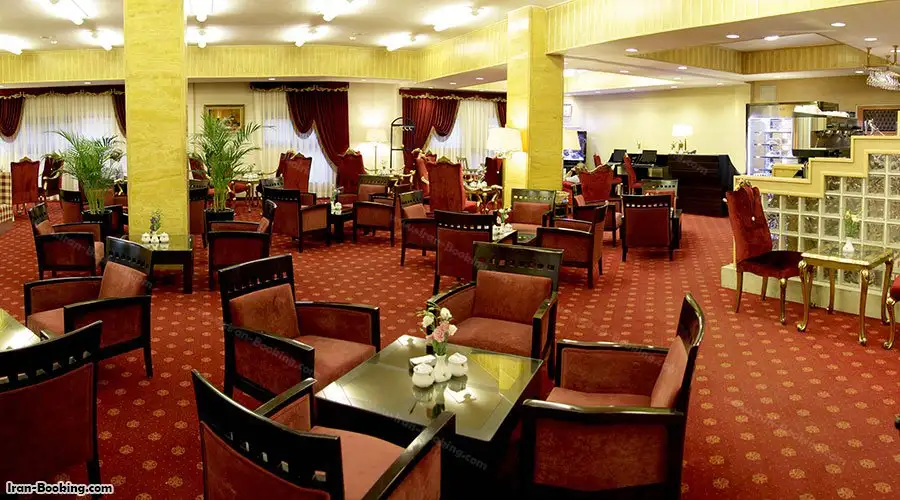 image 5 from Aban Hotel Mashhad