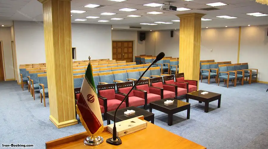 image 24 from Aban Hotel Mashhad