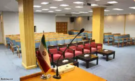 image 24 from Aban Hotel Mashhad