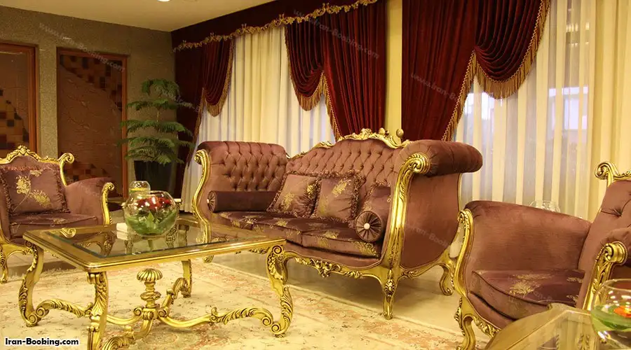image 4 from Aban Hotel Mashhad