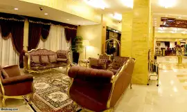 image 2 from Aban Hotel Mashhad