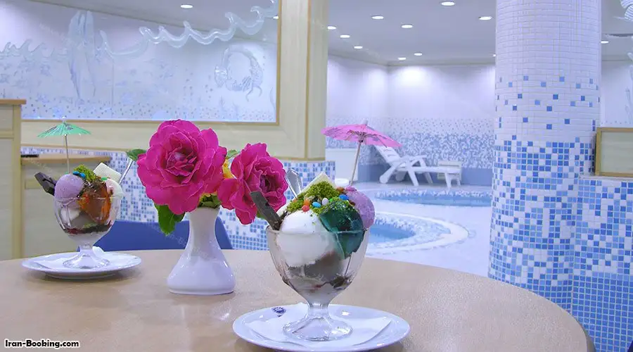 image 15 from Aban Hotel Mashhad