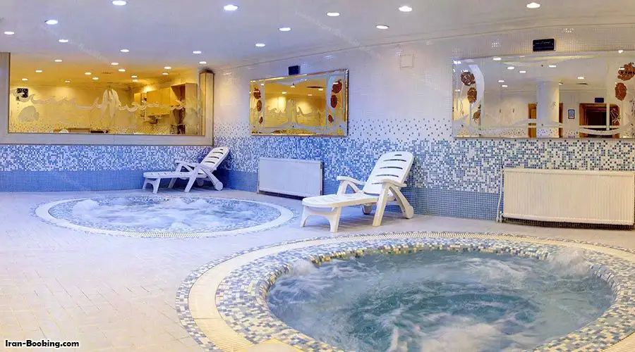 image 14 from Aban Hotel Mashhad